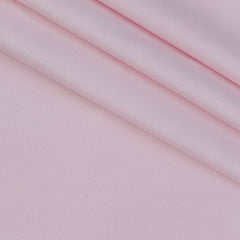 Shirt Fabric Raymond 100% Giza Cotton Jacquard Colour Pink