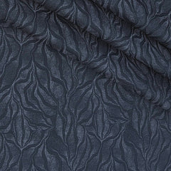 Shirt Fabric Soktas Finest 80s Giza Cotton Jacquard Colour Bluish Grey