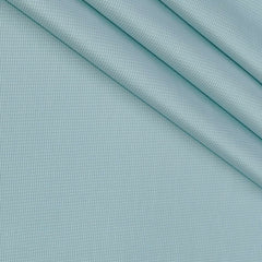 Shirt Fabric Soktas Finest 80s Giza Cotton Dobby Colour Mint Green