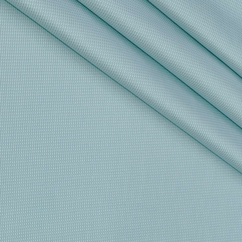 Shirt Fabric Soktas Finest 80s Giza Cotton Dobby Colour Mint Green