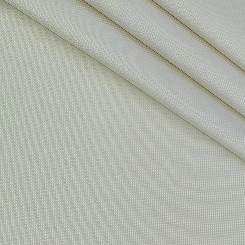 Shirt Fabric Soktas Finest 80s Giza Cotton Jacquard Colour Light Brown