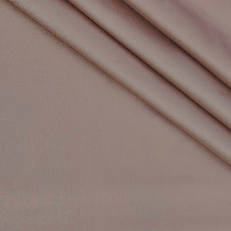 Shirt Fabric Raymond 70s Giza Cotton Plain Colour Orchid Pink