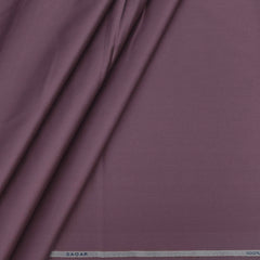 Kurta Pajama Fabric ManTire 100% Cotton Premium Plain Colour Thistle