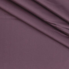 Kurta Pajama Fabric ManTire 100% Cotton Premium Plain Colour Thistle