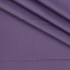 Kurta Pajama Fabric ManTire 100% Cotton Premium Plain Colour Lavender