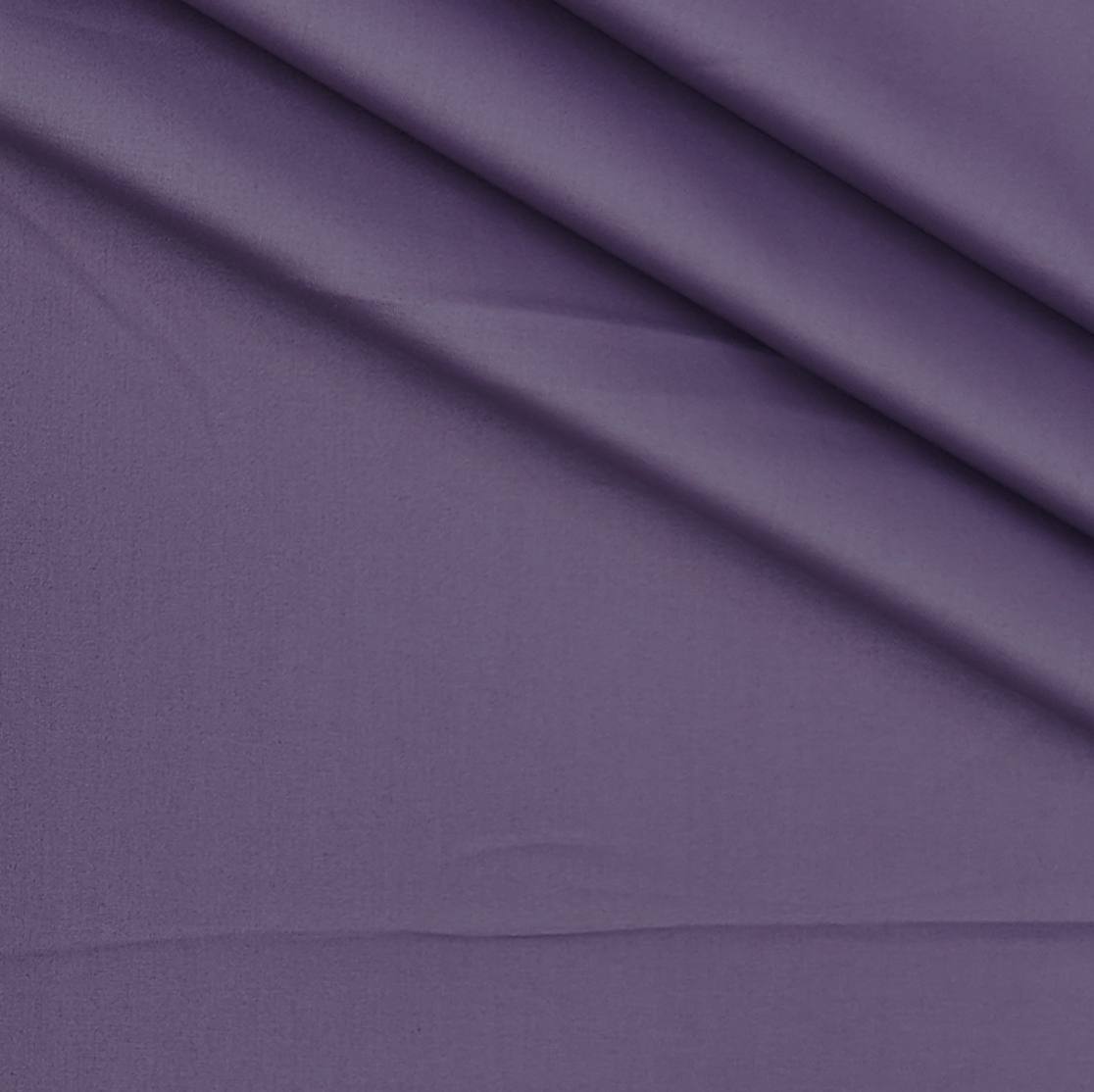 Kurta Pajama Fabric ManTire 100% Cotton Premium Plain Colour Lavender