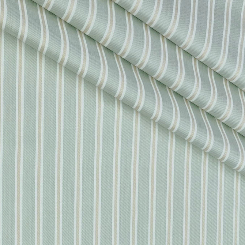 Shirt Fabric Grasim 100% Cotton Lining Colour Light Swamp Green