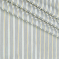 Shirt Fabric Grasim 100% Cotton Lining Colour Grey