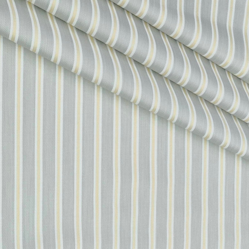 Shirt Fabric Grasim 100% Cotton Lining Colour Grey