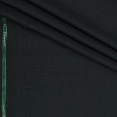 Trouser Fabric Siyaram Poly Viscose Lining Colour Steel Grey