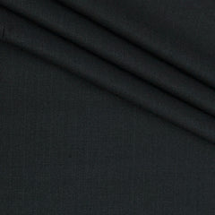 Trouser Fabric Siyaram Poly Viscose Lining Colour Steel Grey