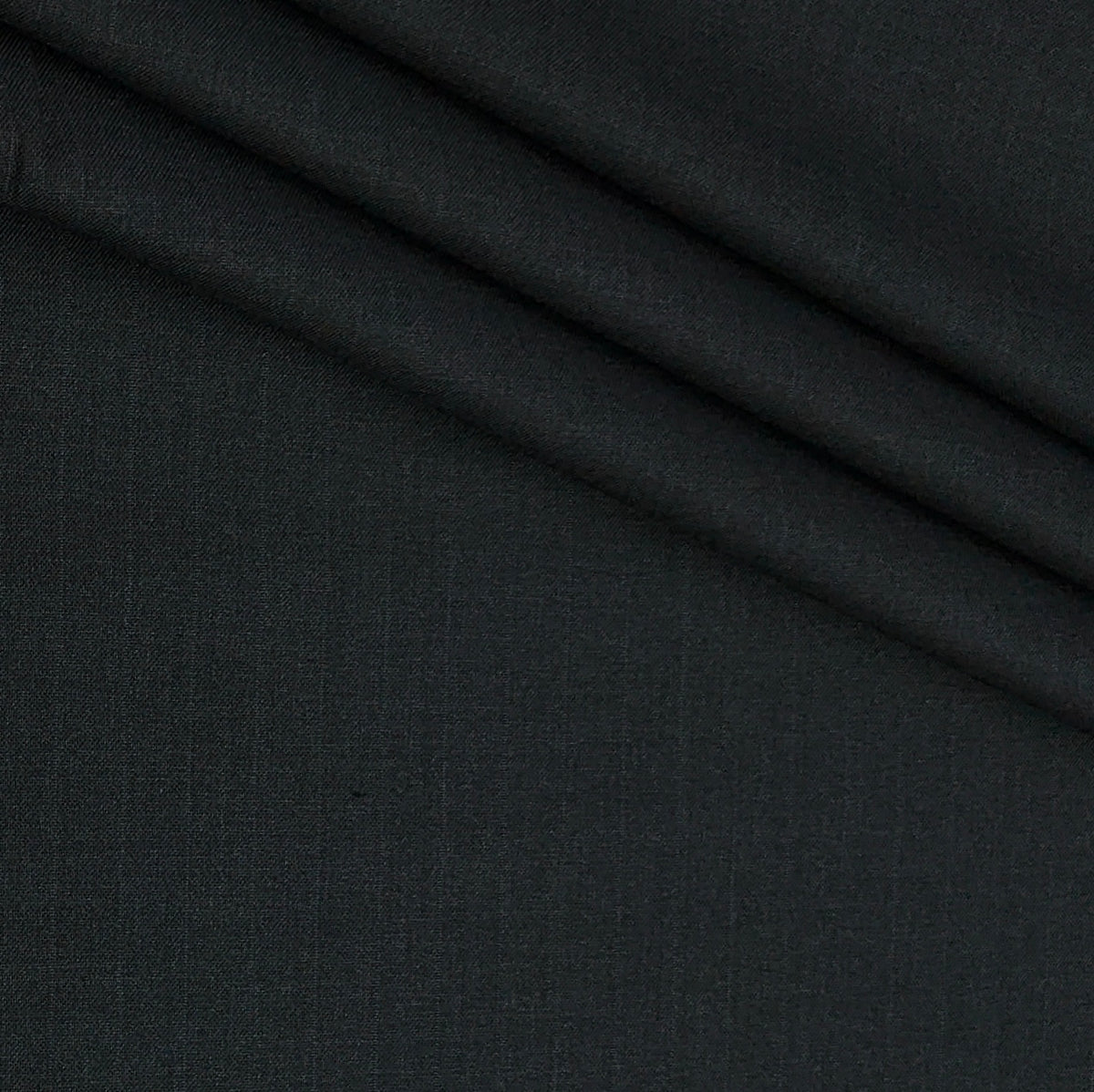 Trouser Fabric Siyaram Poly Viscose Lining Colour Steel Grey