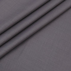 Trouser Fabric Siyaram Poly Viscose Self Texture Colour Lilac Lavender