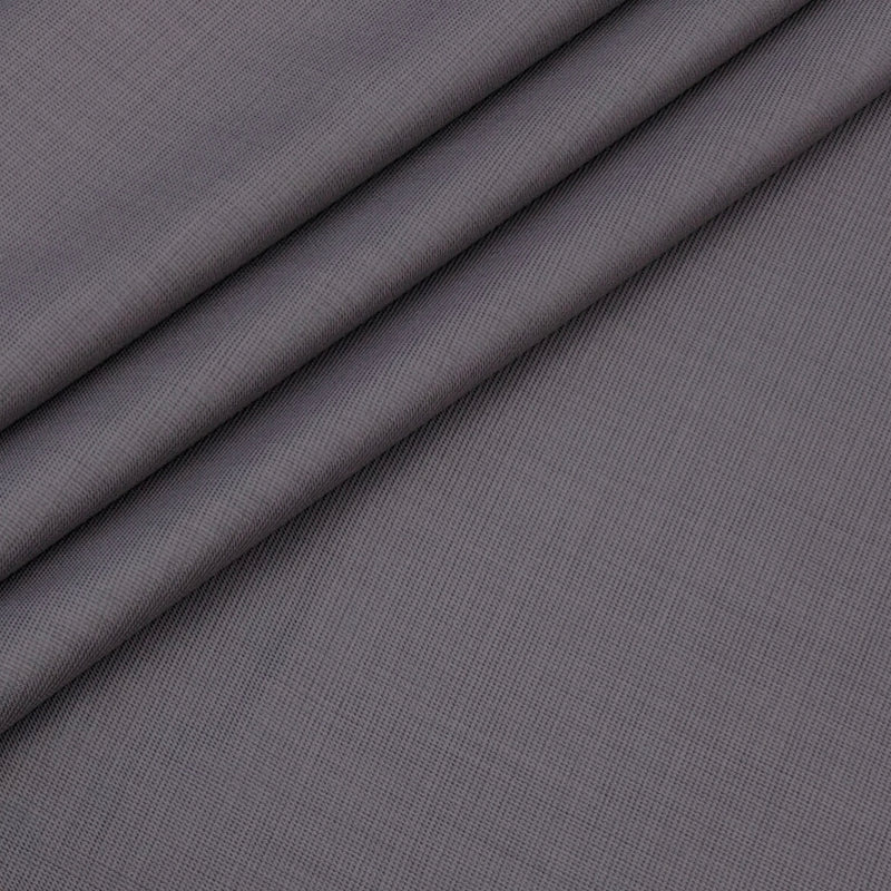 Trouser Fabric Siyaram Poly Viscose Self Texture Colour Lilac Lavender