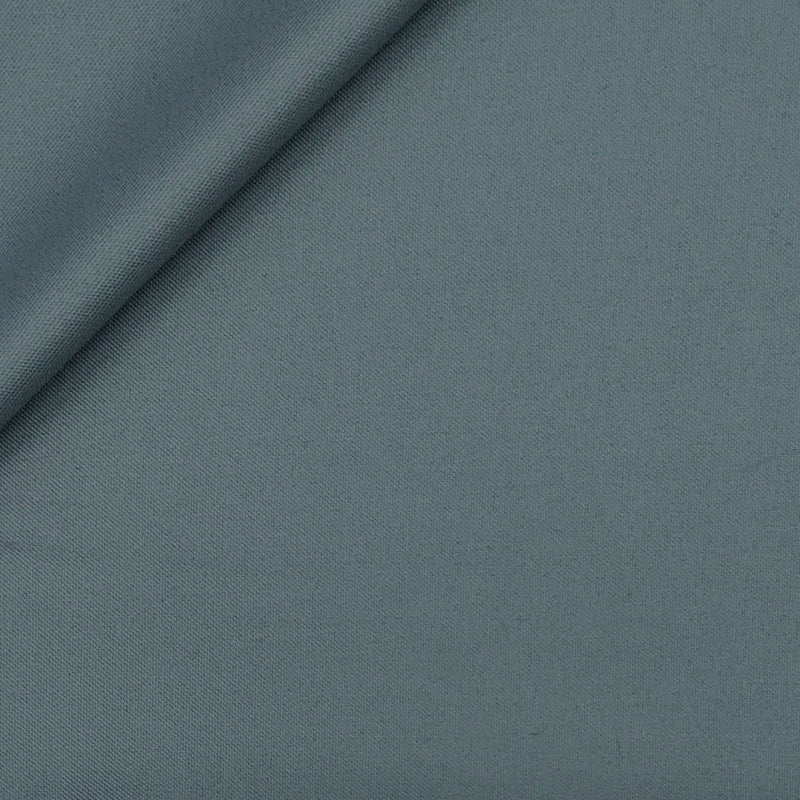 Trouser Fabric Raymond Poly Viscose Plain Colour Pistachio Green