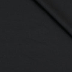 Trouser Fabric Raymond Poly Viscose Plain Colour Dark Bistre Brown