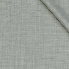 Trouser Fabric Raymond Poly Viscose Check With Slub Colour Ash Brown