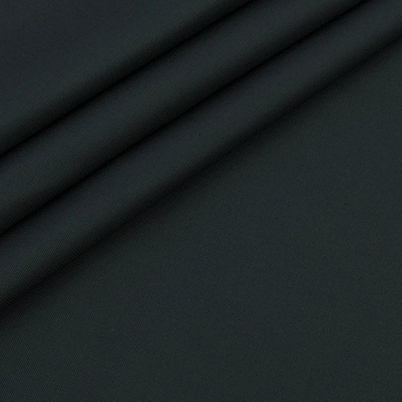 Trouser Fabric Raymond Pure Cotton Textured Color Grey