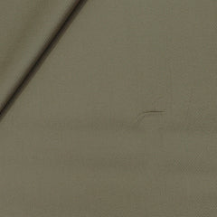 Trouser Fabric Reid & Taylor Super Fine Giza Cotton Textured Color Tan Brown