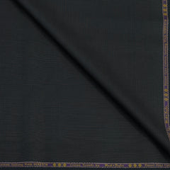 Trouser Fabric Reid & Taylor Super Fine Giza Cotton Mild Check Color Shadow Grey