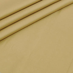 Trouser Fabric Raymond Pure Cotton Textured Color Chamomile Brown