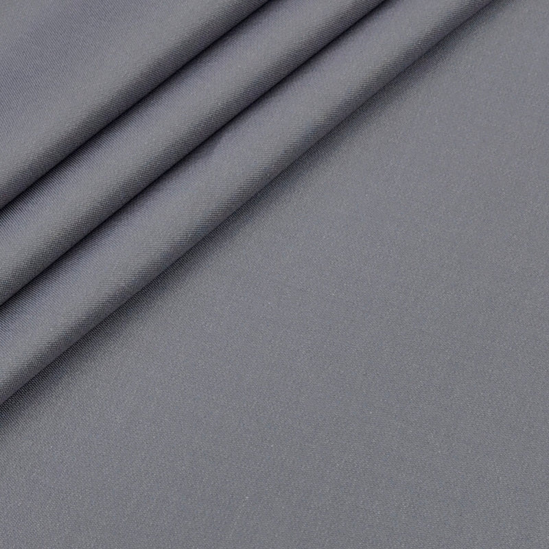 Jeans Fabric Raymond Men’s Cotton Denim Unstitched Stretchable Fabric Colour Lavender Silver