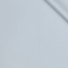 Trouser Fabric Raymond Poly Viscose Plain Colour White