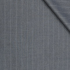 Trouser Fabric Raymond Poly Viscose Lining Colour Grey