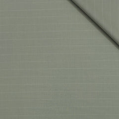 Trouser Fabric Raymond Poly Viscose Lining Colour Gin Green