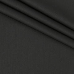 Trouser Fabric Siyaram Poly Viscose Pin Lining Colour Dusk Coffee