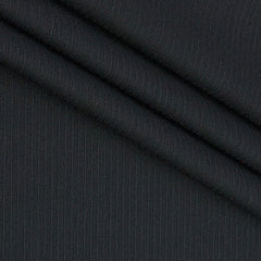 Trouser Fabric Siyaram Stretchable Poly Viscose Lining Colour Steel Grey