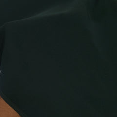 Trouser Fabric ManTire Premium Lachka Wrinkle Free Colour Dark Green