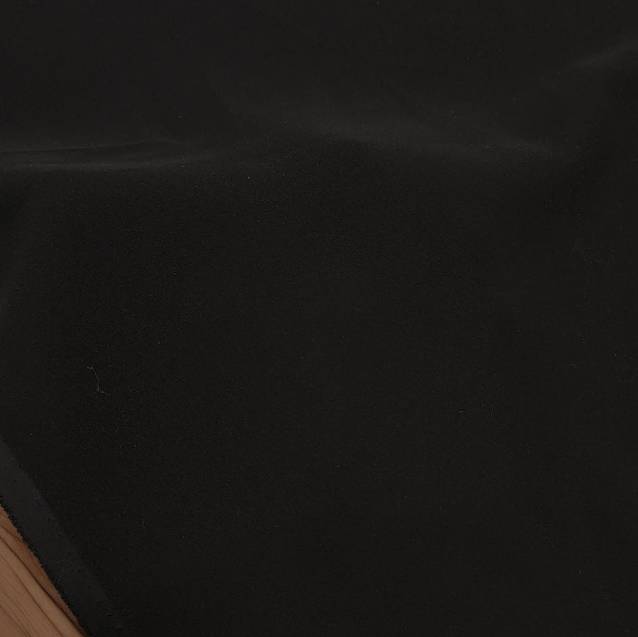 Trouser Fabric ManTire Premium Lachka Wrinkle Free Colour Coffee