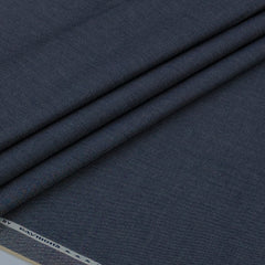 Jeans Fabric Raymond Men’s Cotton Denim Unstitched Stretchable Fabric Colour Bluish Grey