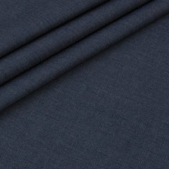 Jeans Fabric Raymond Men’s Cotton Denim Unstitched Stretchable Fabric Colour Bluish Grey