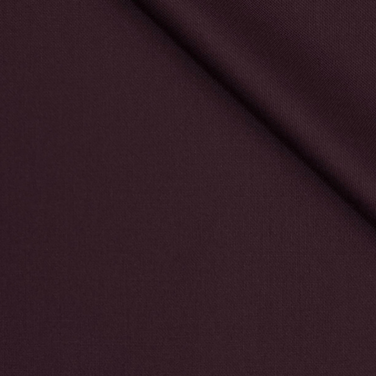 Raymond Sapphire Terry wool Matti Trouser Fabric Color Maroon