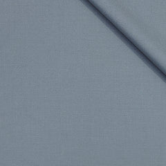 Raymond Sapphire Terry wool Matti Trouser Fabric Color Silver