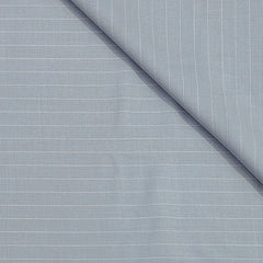Trouser Fabric Reid & Taylor Poly Viscose Lining Color Light Grey