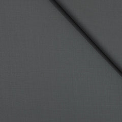 Cavalero Italy Men’s 30% Wool Super 120’s Unstitched Suiting Fabric Colour Dusty Greenish Grey