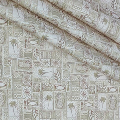 Shirt Fabric Raymond 100% Giza Cotton Digital Print Colour Multicolour