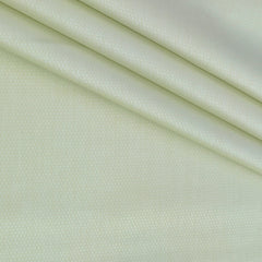 Shirt Fabric Raymond 100% Giza Cotton Premium Jacquard Colour Fade Lemon Green