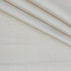 Shirt Fabric Raymond 100% Giza Cotton Premium Jacquard Colour Light Brown