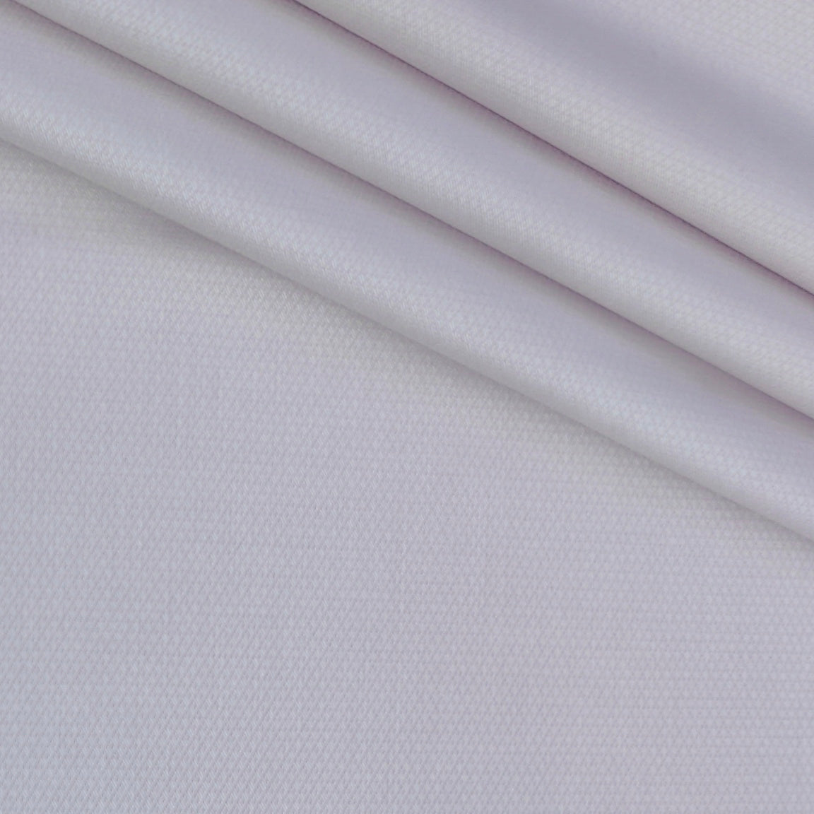 Shirt Fabric Raymond 100% Giza Cotton Jacquard Colour Fair Lavender