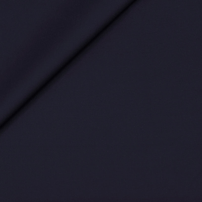 Trouser Fabric Raymond T/R Plain Color Wine