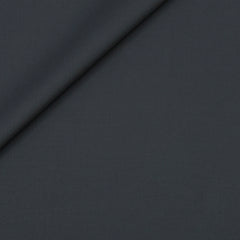 Trouser Fabric Raymond T/R Plain Color Iron Grey