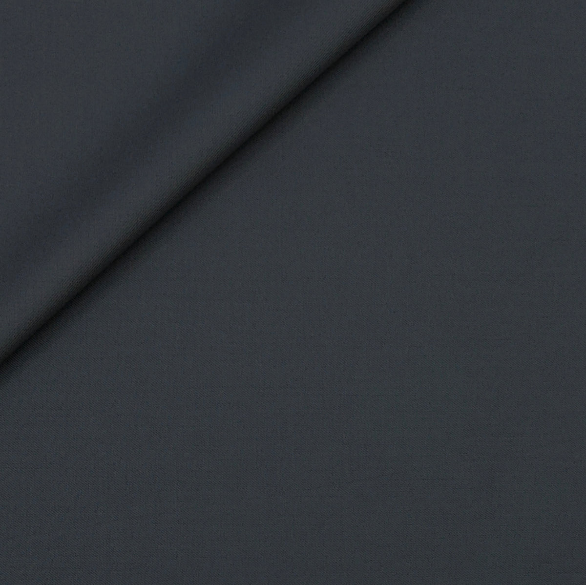 Trouser Fabric Raymond TR Plain Color Iron Grey