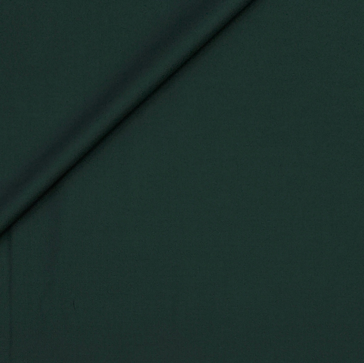 Trouser Fabric Raymond TR Plain Color Hunter Green