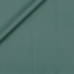 Trouser Fabric Raymond TR Plain Color Emerald Green