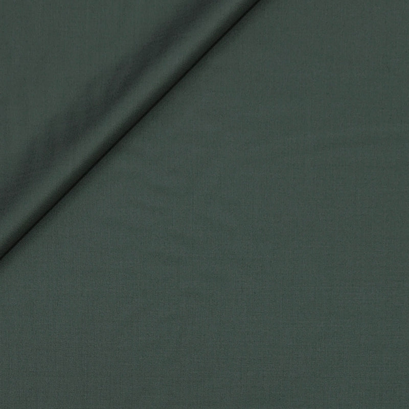 Trouser Fabric Raymond TR Plain Color Sage Green