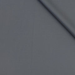 Trouser Fabric Raymond TR Plain Color Unicorn Silver
